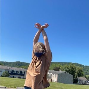 Meet your Posher, Hannah